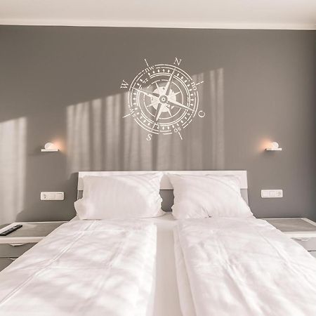 "Deichhausener Strasse 2" Wohnung Senator, 1 Og بوسم المظهر الخارجي الصورة