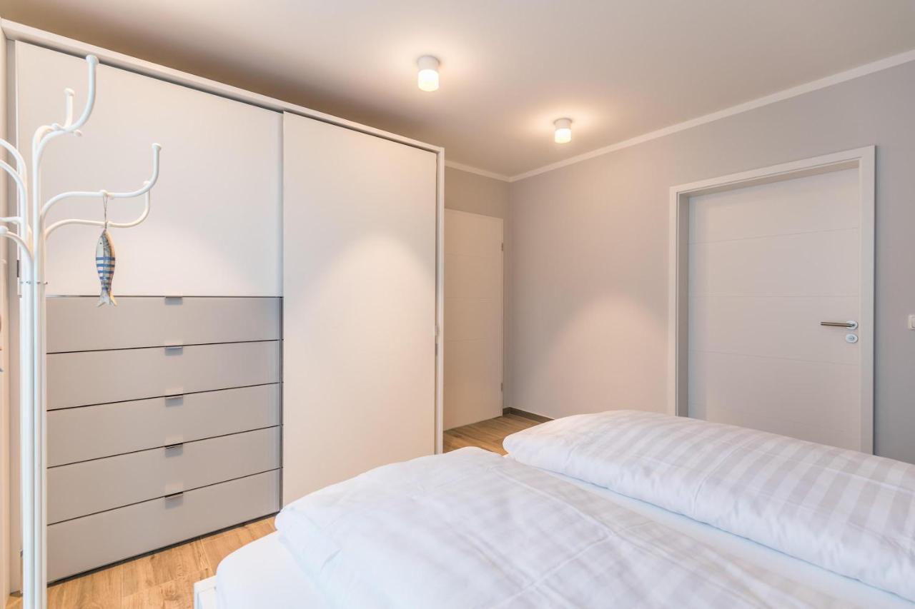 "Deichhausener Strasse 2" Wohnung Senator, 1 Og بوسم المظهر الخارجي الصورة