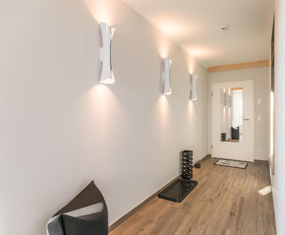 "Deichhausener Strasse 2" Wohnung Senator, 1 Og بوسم المظهر الخارجي الصورة