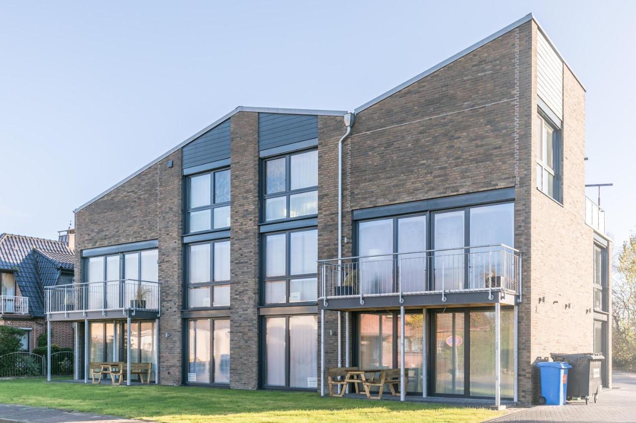 "Deichhausener Strasse 2" Wohnung Senator, 1 Og بوسم المظهر الخارجي الصورة