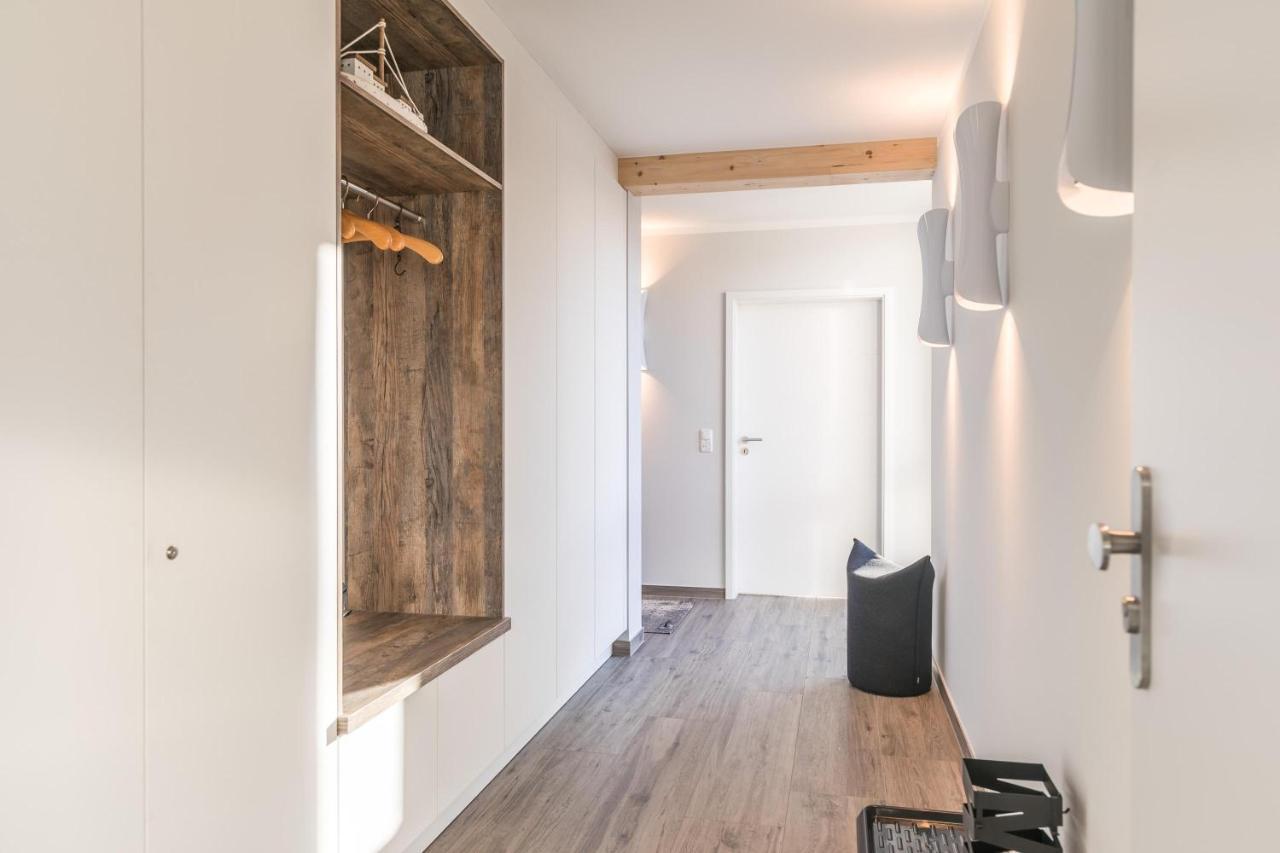 "Deichhausener Strasse 2" Wohnung Senator, 1 Og بوسم المظهر الخارجي الصورة